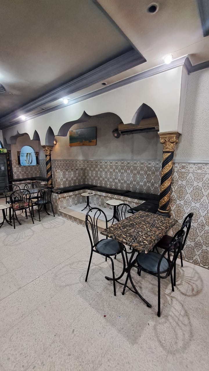 La Marsa Marsa Safsaf Vente Autre Fonds et murs de caf la marsa