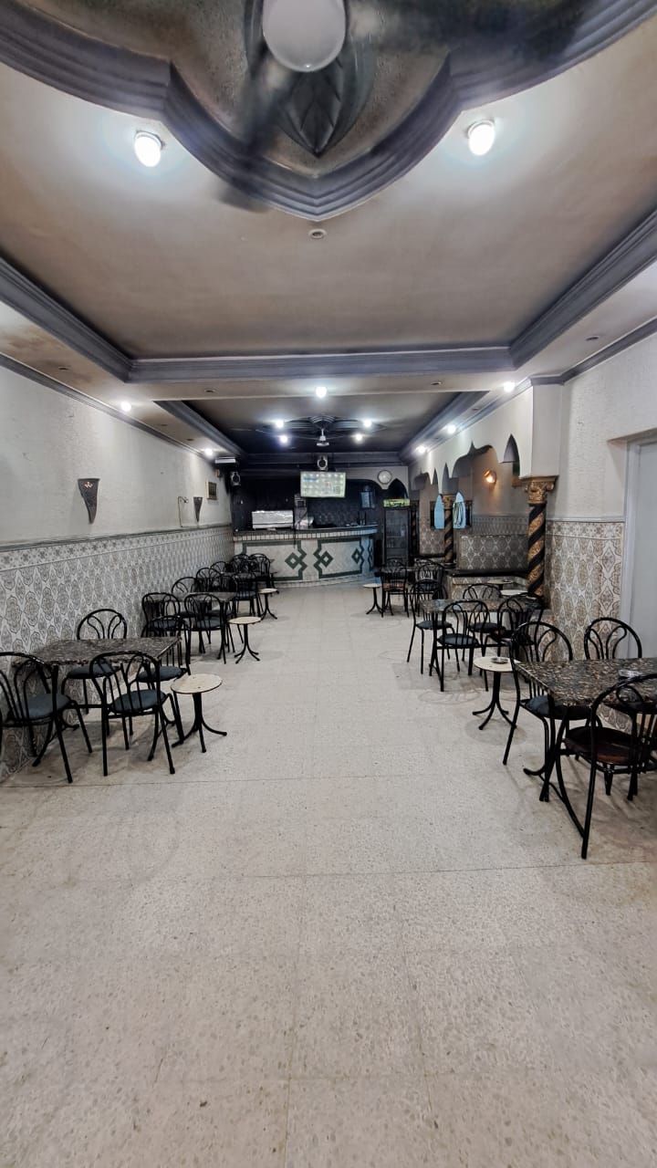 La Marsa Marsa Safsaf Vente Autre Fonds et murs de caf la marsa