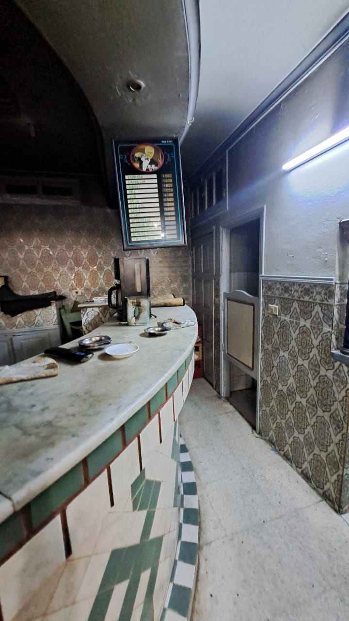 La Marsa Marsa Safsaf Vente Autre Fonds et murs de caf la marsa
