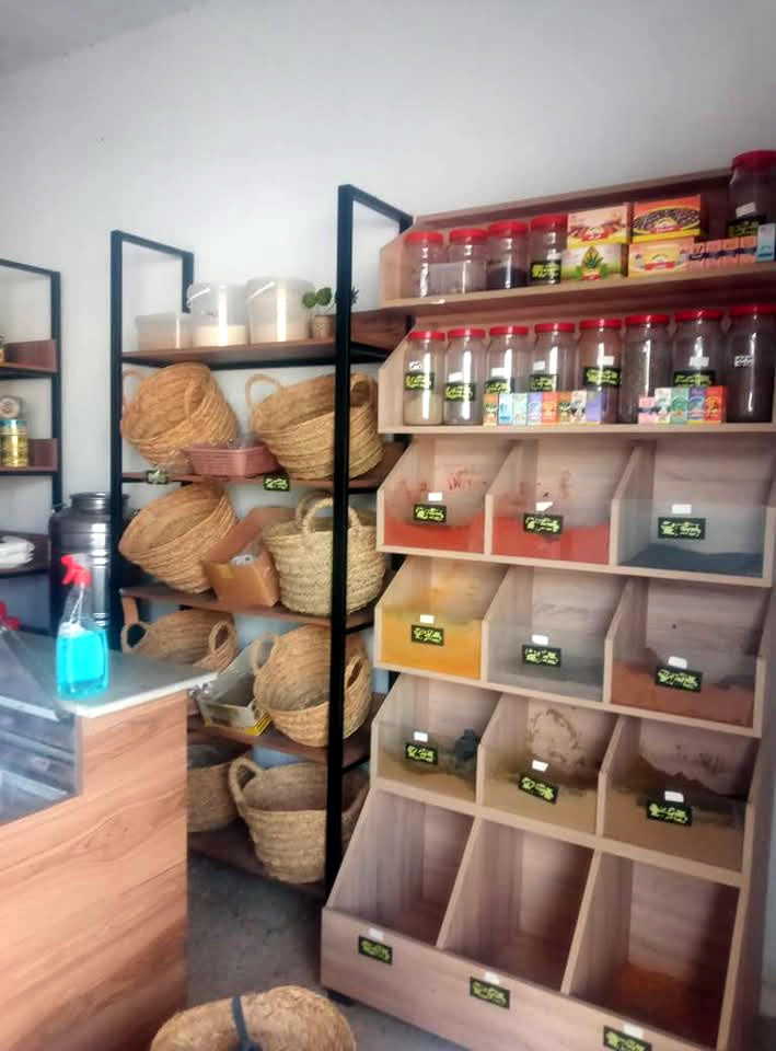 Le Bardo Le Bardo Vente Autre Fonds de commerce  bardo  rf pa0415