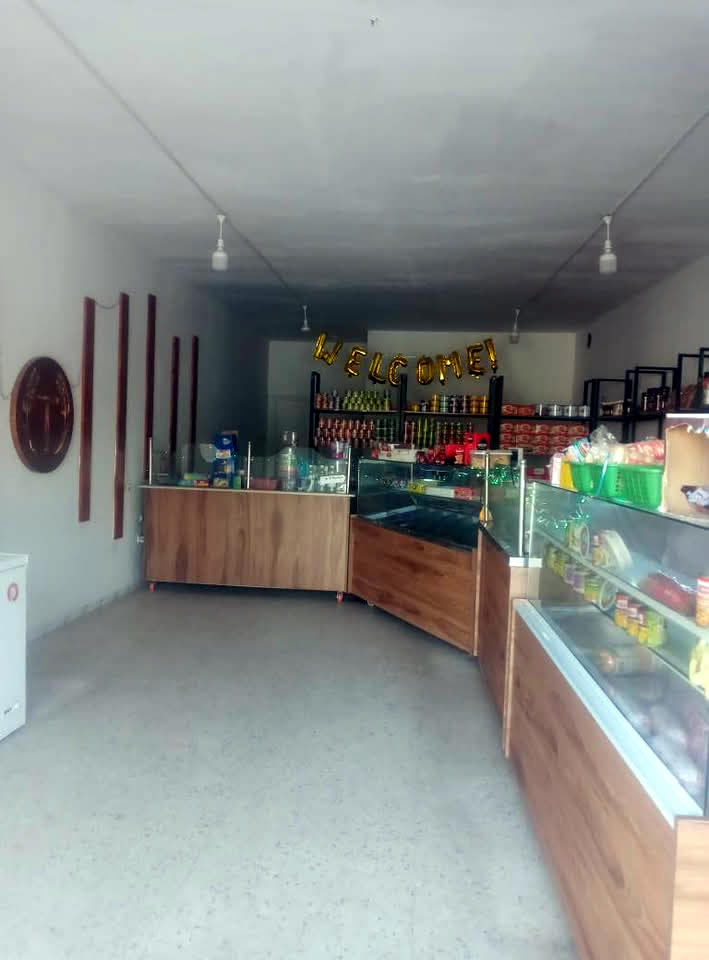 Vente Autre - Tunisie