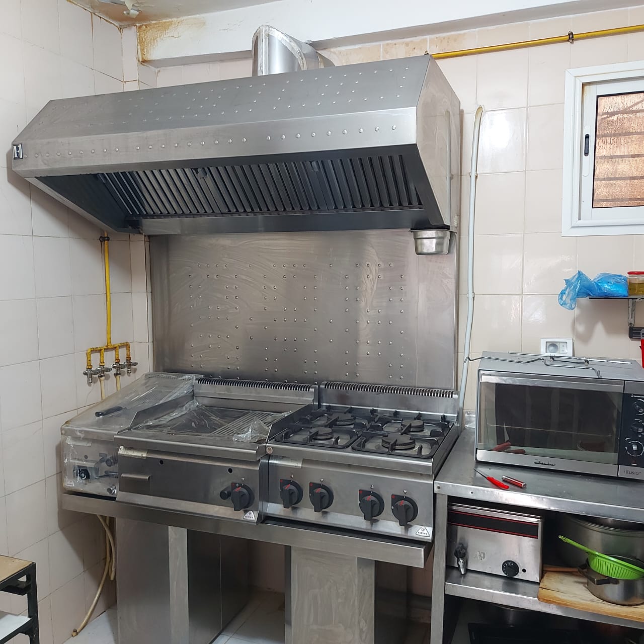 Vente Autre - Tunisie