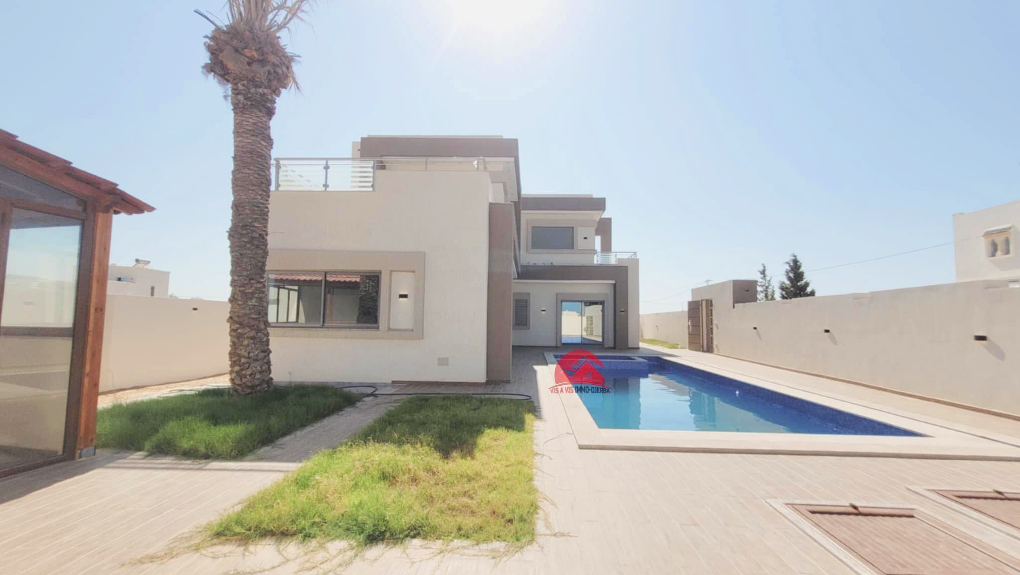 Vente Maisons - Tunisie