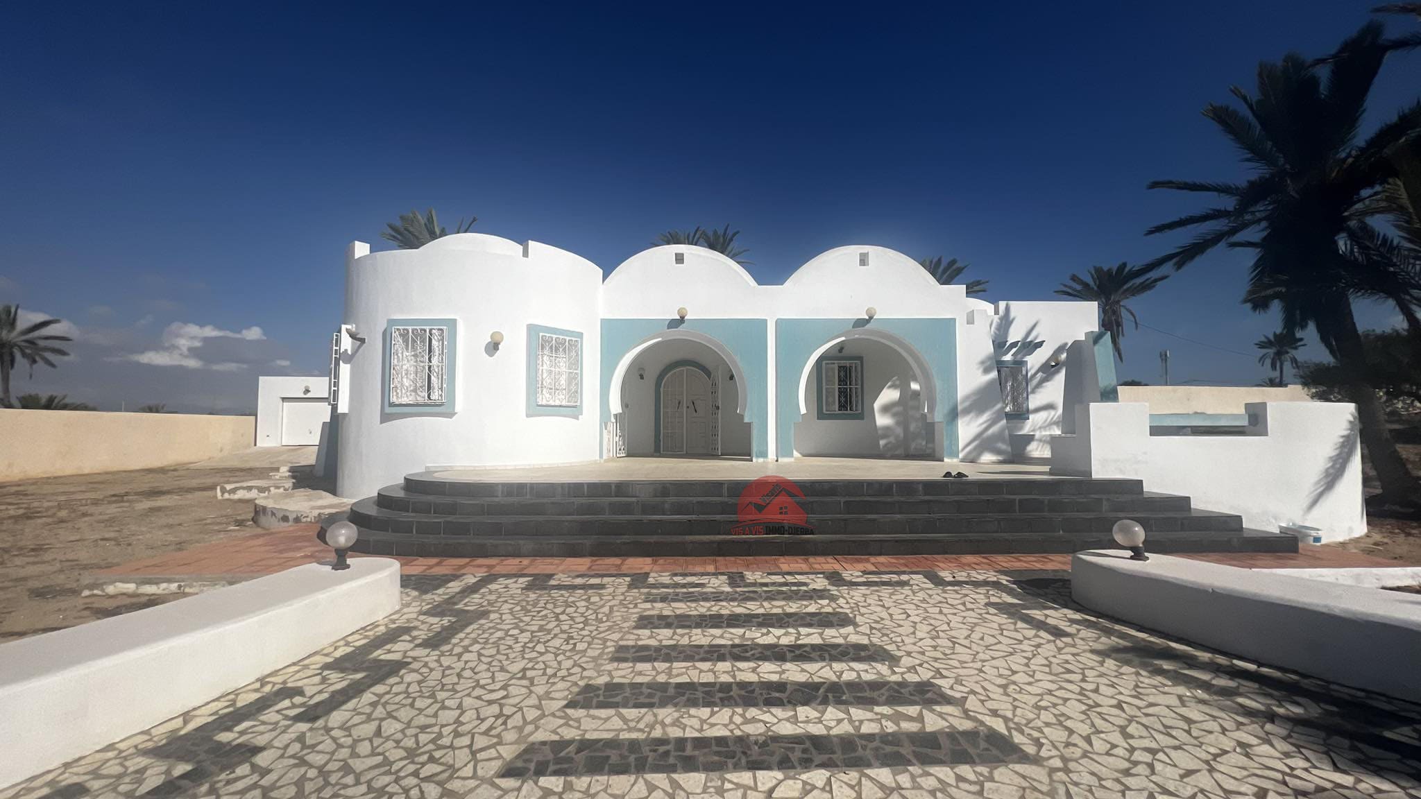 Vente Maisons - Tunisie