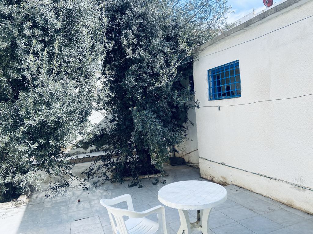 Vente Maisons - Tunisie
