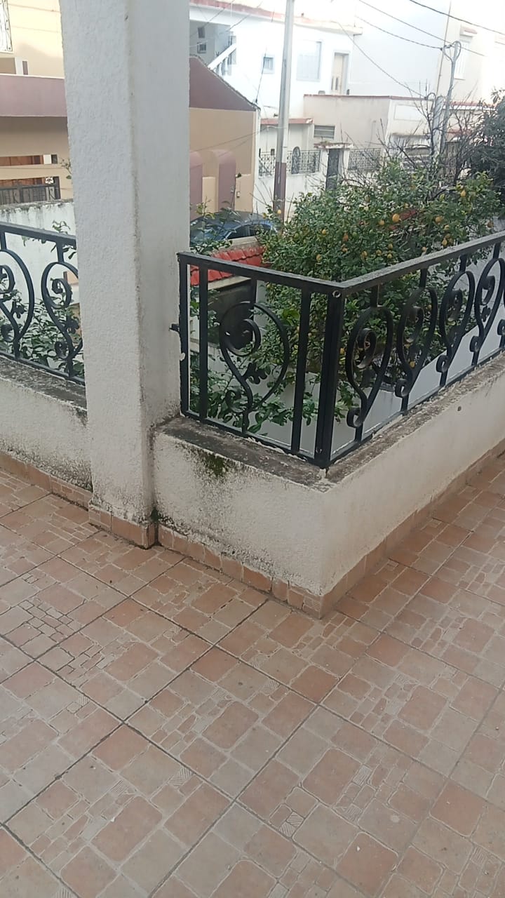 Bizerte Nord Bizerte Vente Appart. 3 pices Villa duplex moderne