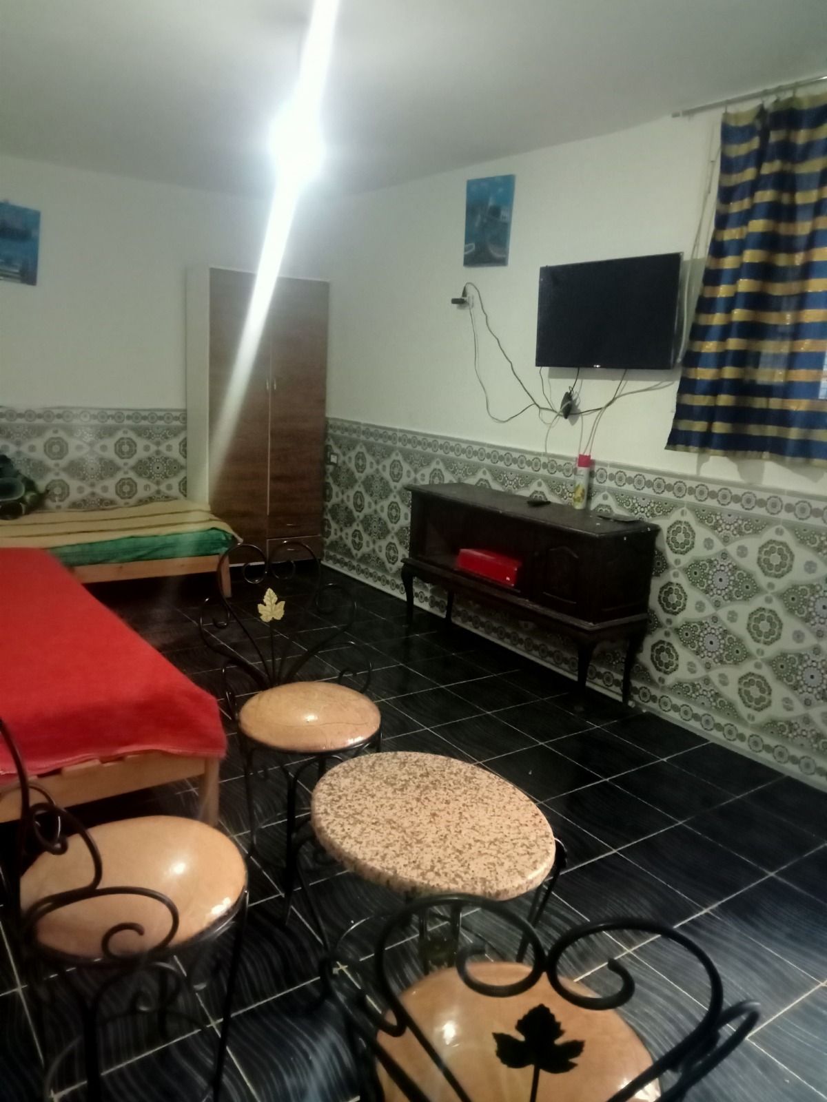 Bizerte Nord Bizerte Vente Appart. 3 pices Villa duplex moderne