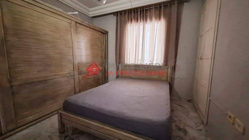 Sousse Jaouhara Sousse Khezama Vente Appart. 2 pices Trs jolie app 178