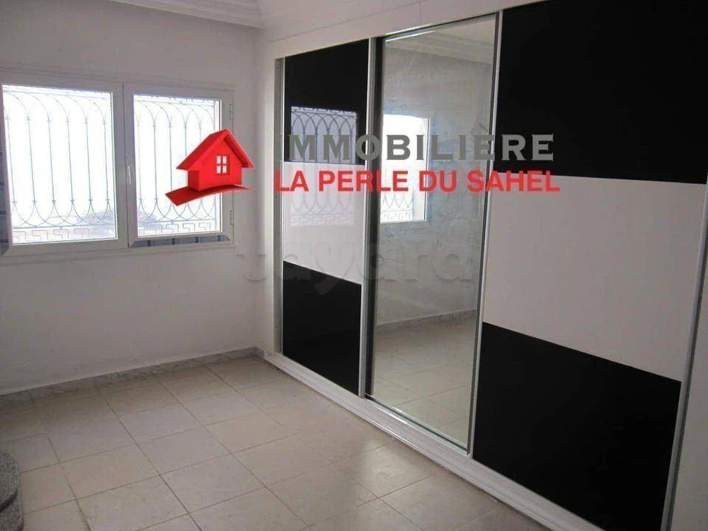 Vente Appart. 2 pices - Tunisie