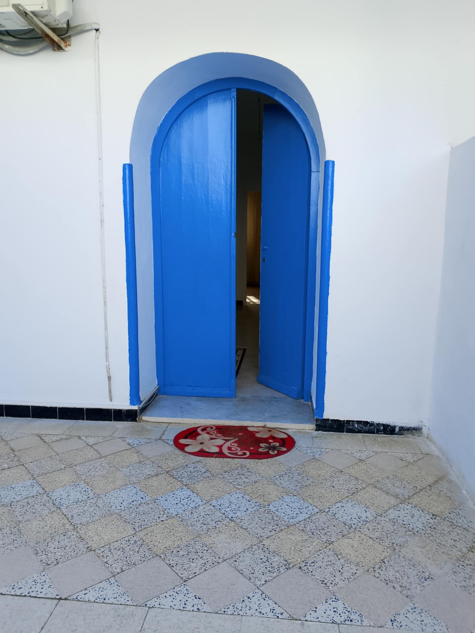La Marsa Marsa Safsaf Vente Maisons Rez de chaussez d une villa indpendante