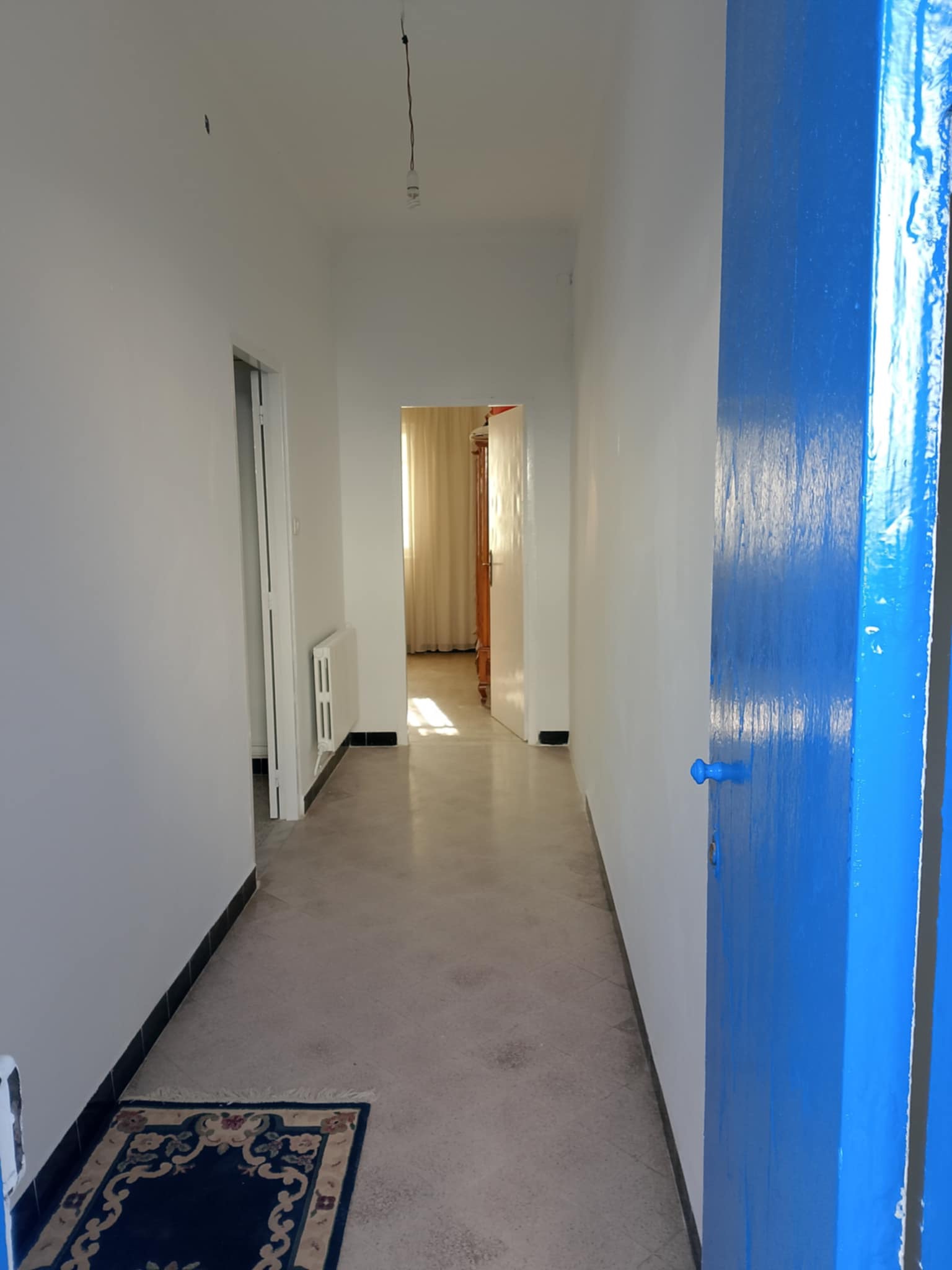La Marsa Marsa Safsaf Vente Maisons Rez de chaussez d une villa indpendante