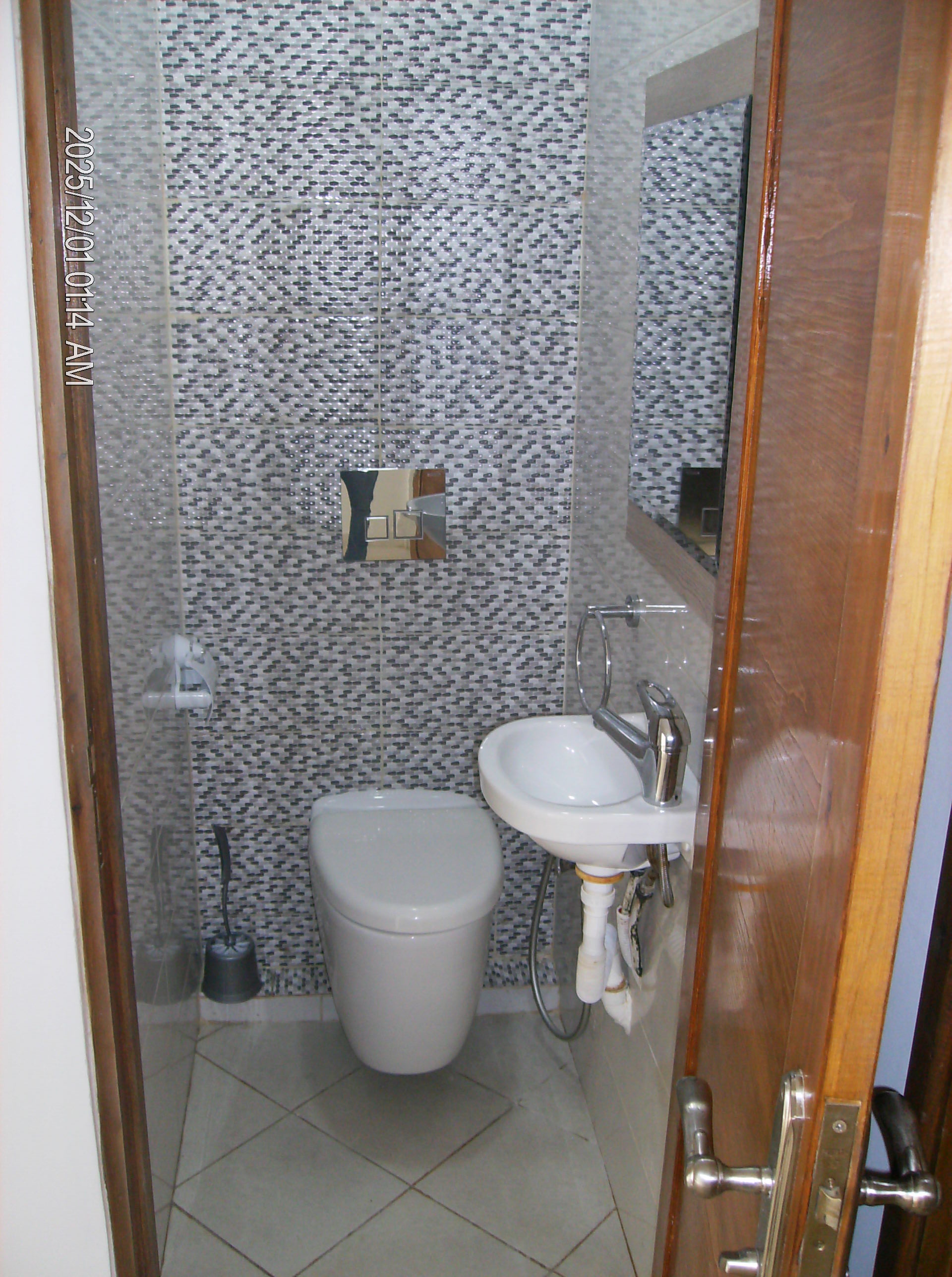 Vente Appart. 5 pices+ - Tunisie