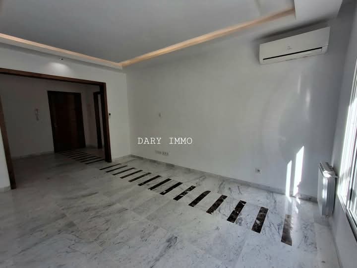 El Menzah El Menzah 9 Vente Appart. 3 pices Appartement luxueux  s2  el menzah 9c