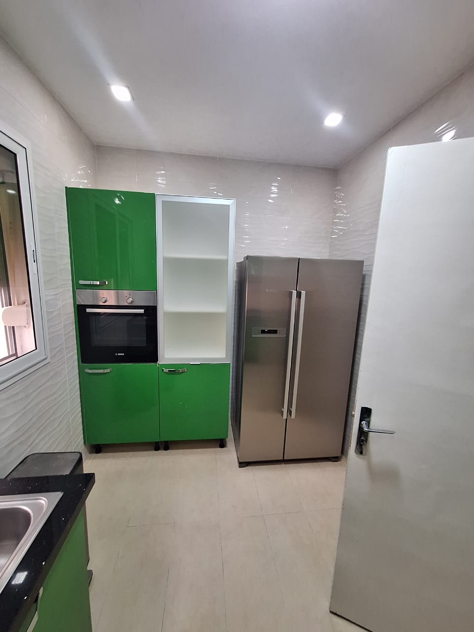 Essijoumi El Mellassine Vente Duplex Duplex  el mellassine