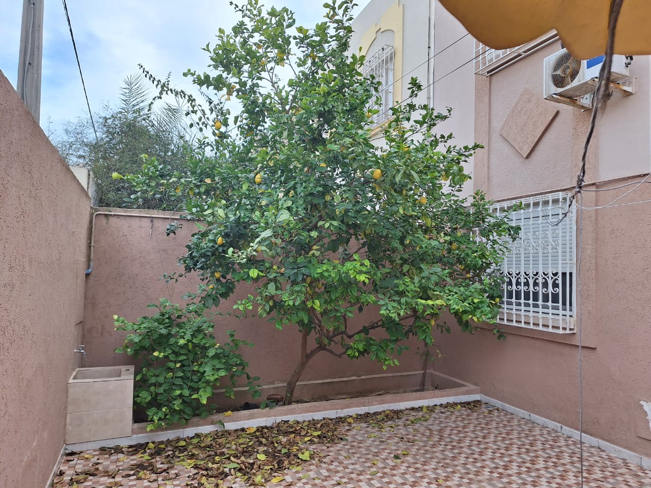 Vente Duplex - Tunisie