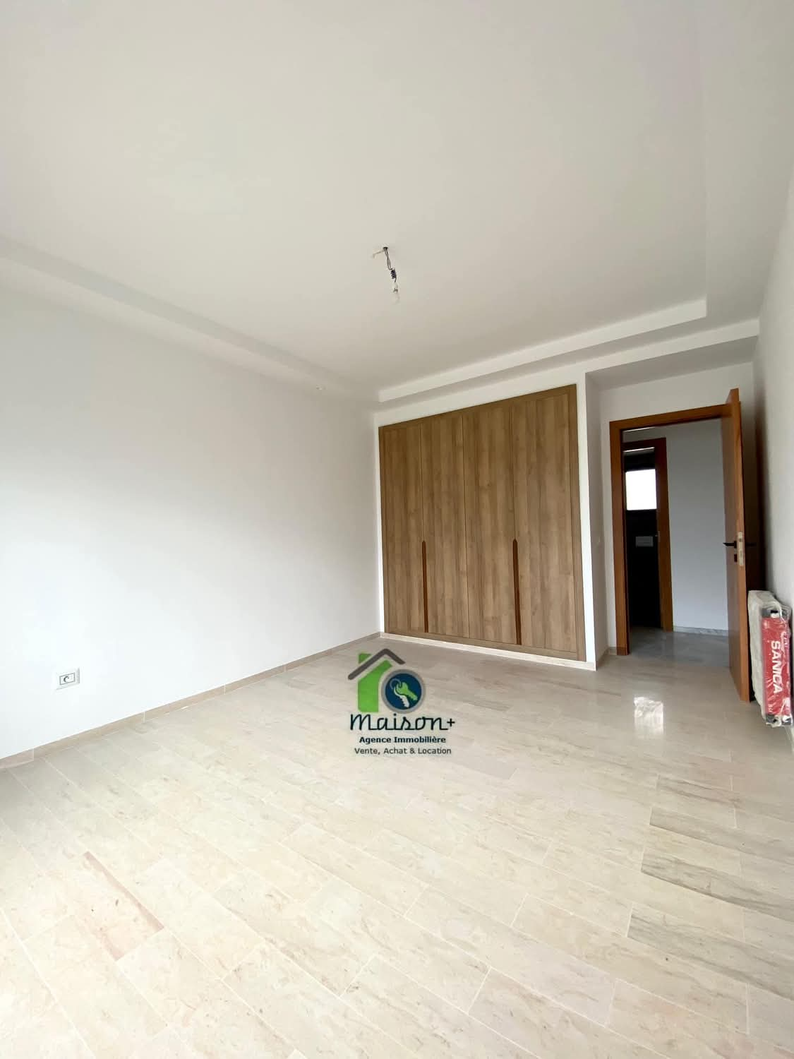 El Mourouj El Mourouj Vente Appart. 4 pices S3 appartement a mourouj 6