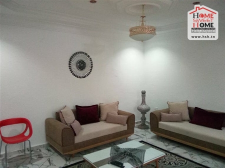 Vente&nbsp;Maisons - Tunisie