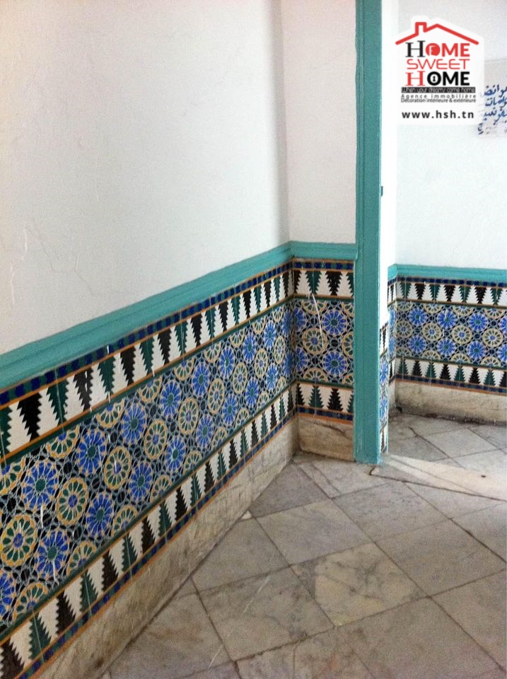 Vente Maisons - Tunisie