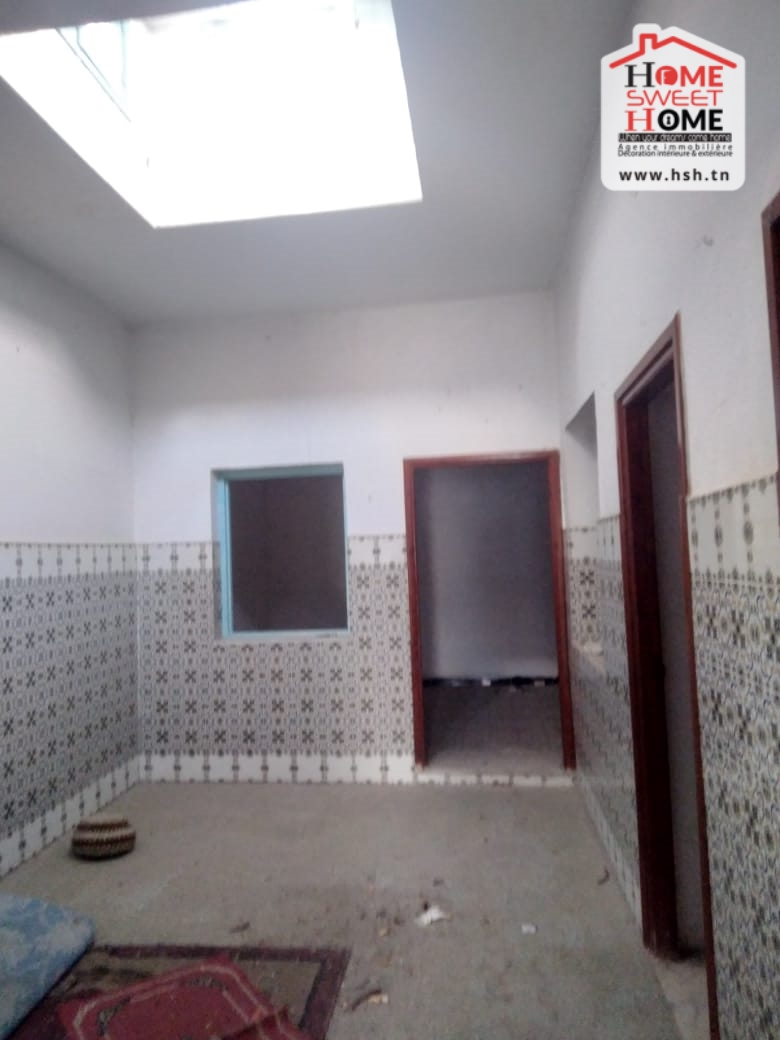 Le Bardo Le Bardo Vente Maisons Villa nayrouz  bardo