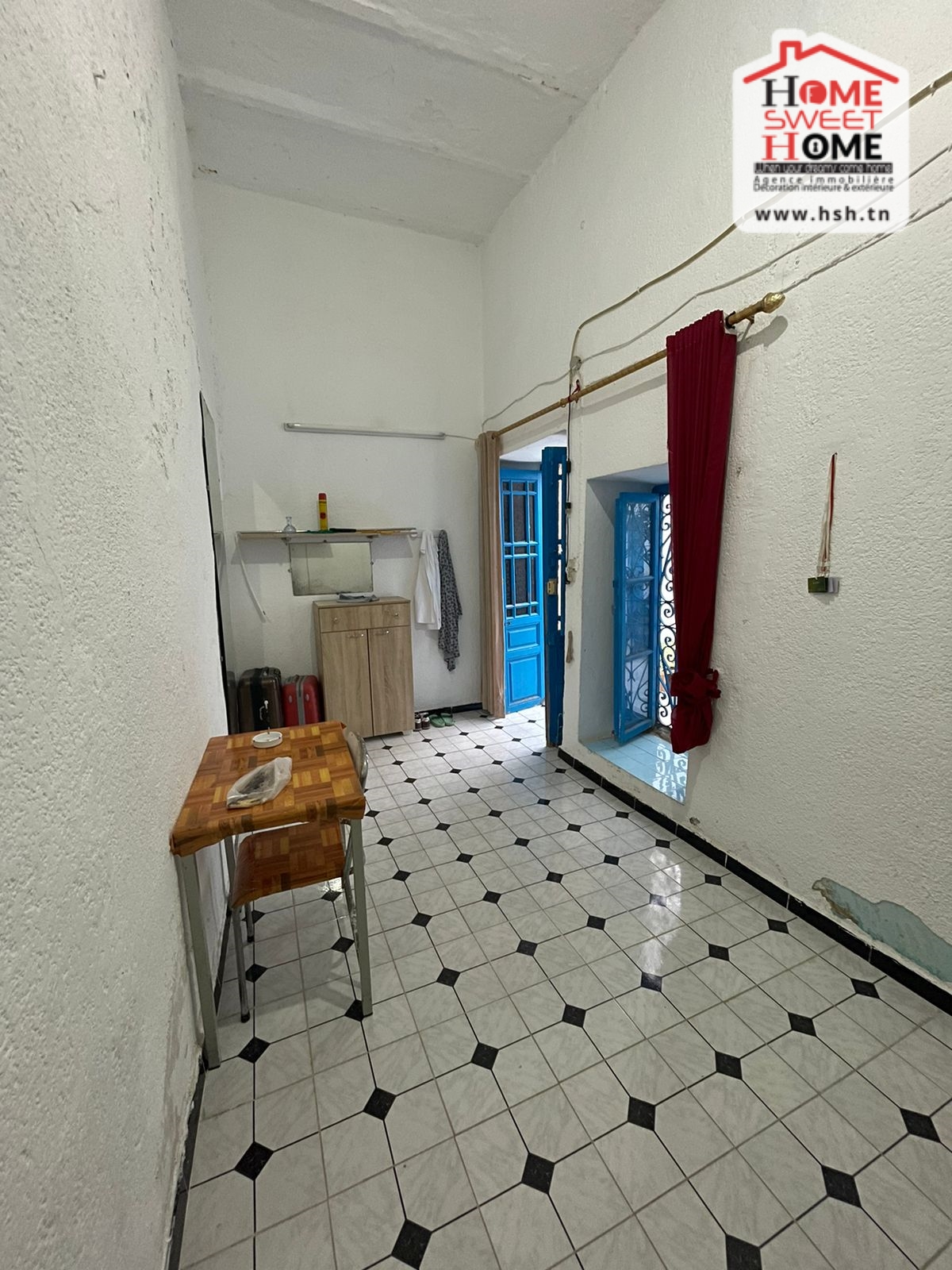 Vente Maisons - Tunisie