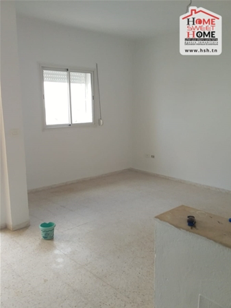 Vente Appart. 2 pices - Tunisie