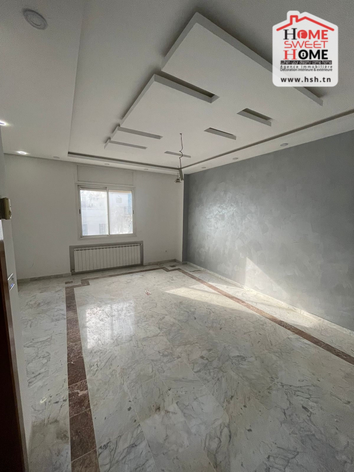 Bab Bhar Bab Bhar Vente Appart. 4 pices Appart s3 jasmar au centre ville tunis