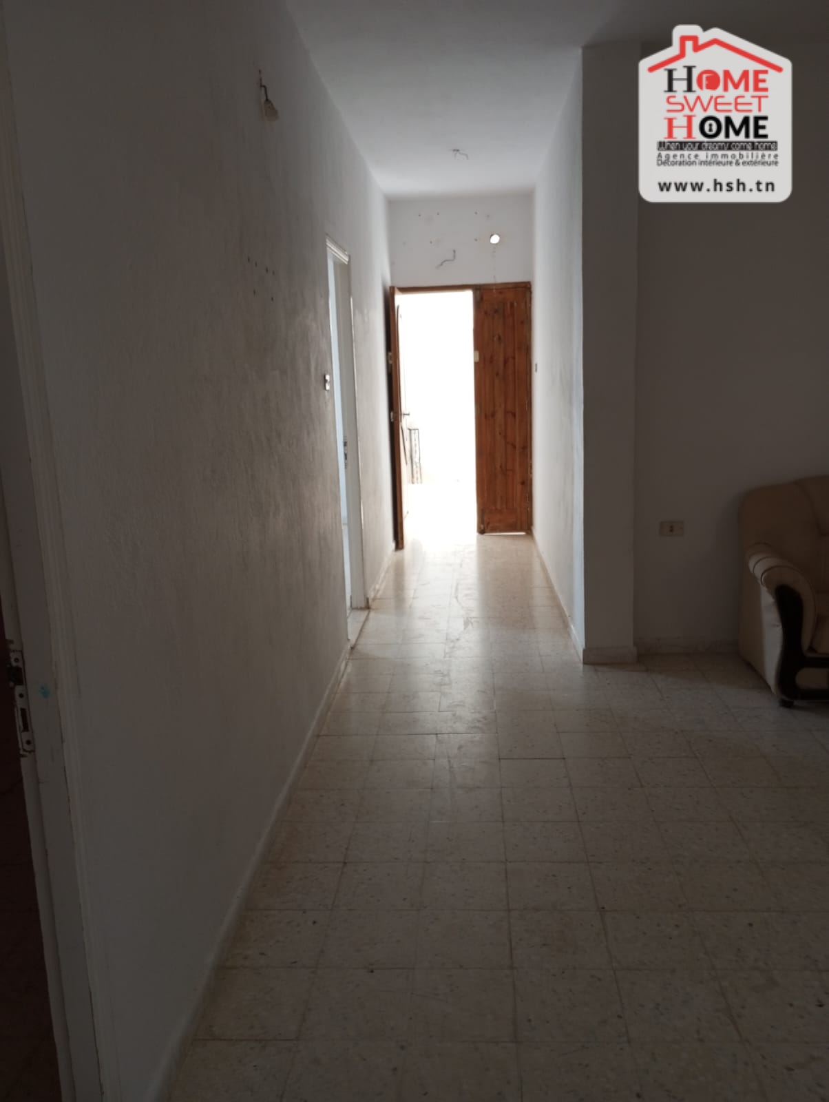 Vente Appart. 5 pices+ - Tunisie
