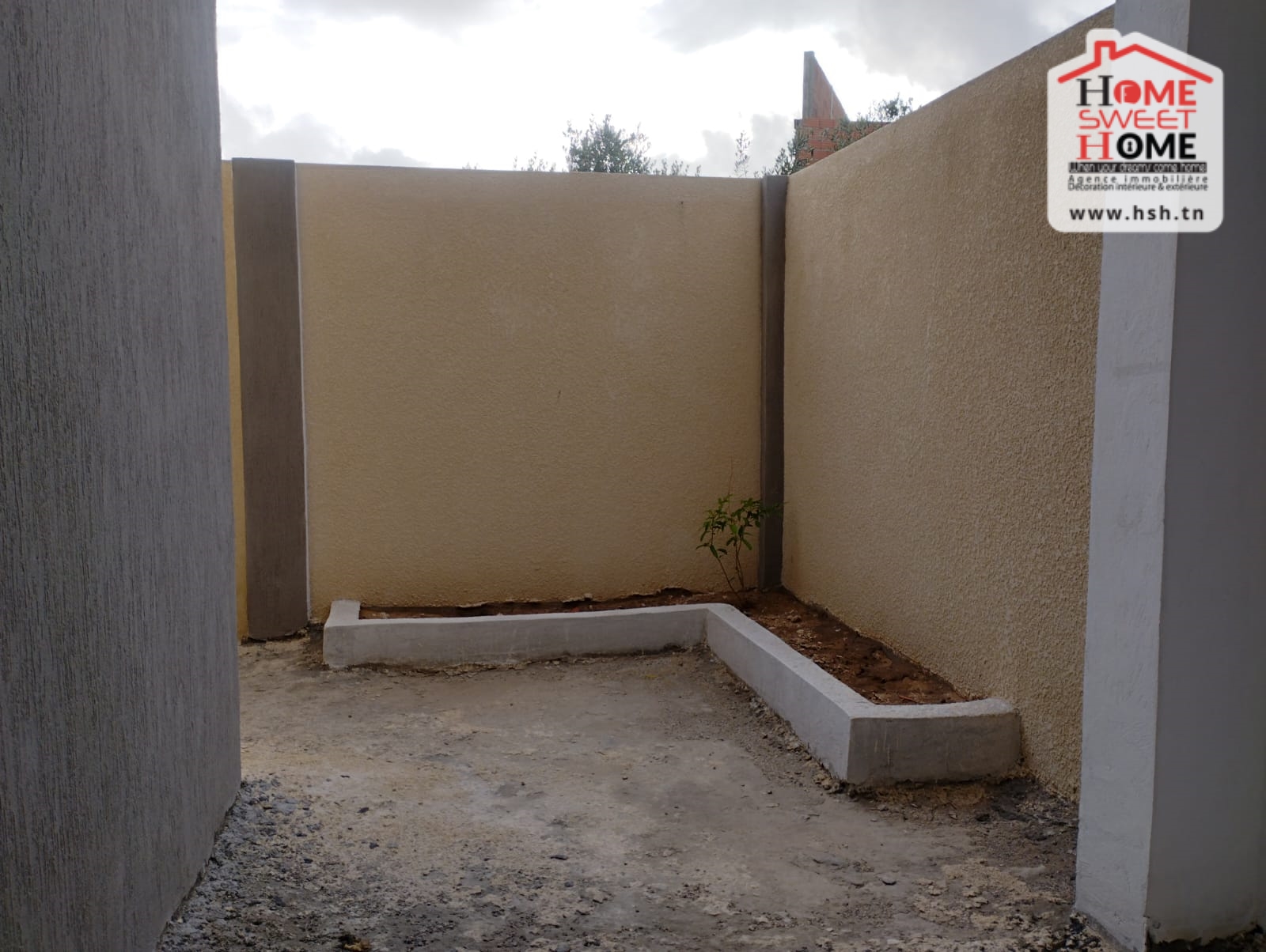 Bizerte Nord Bizerte Vente Maisons Villa anwar  borj taleb bizerte