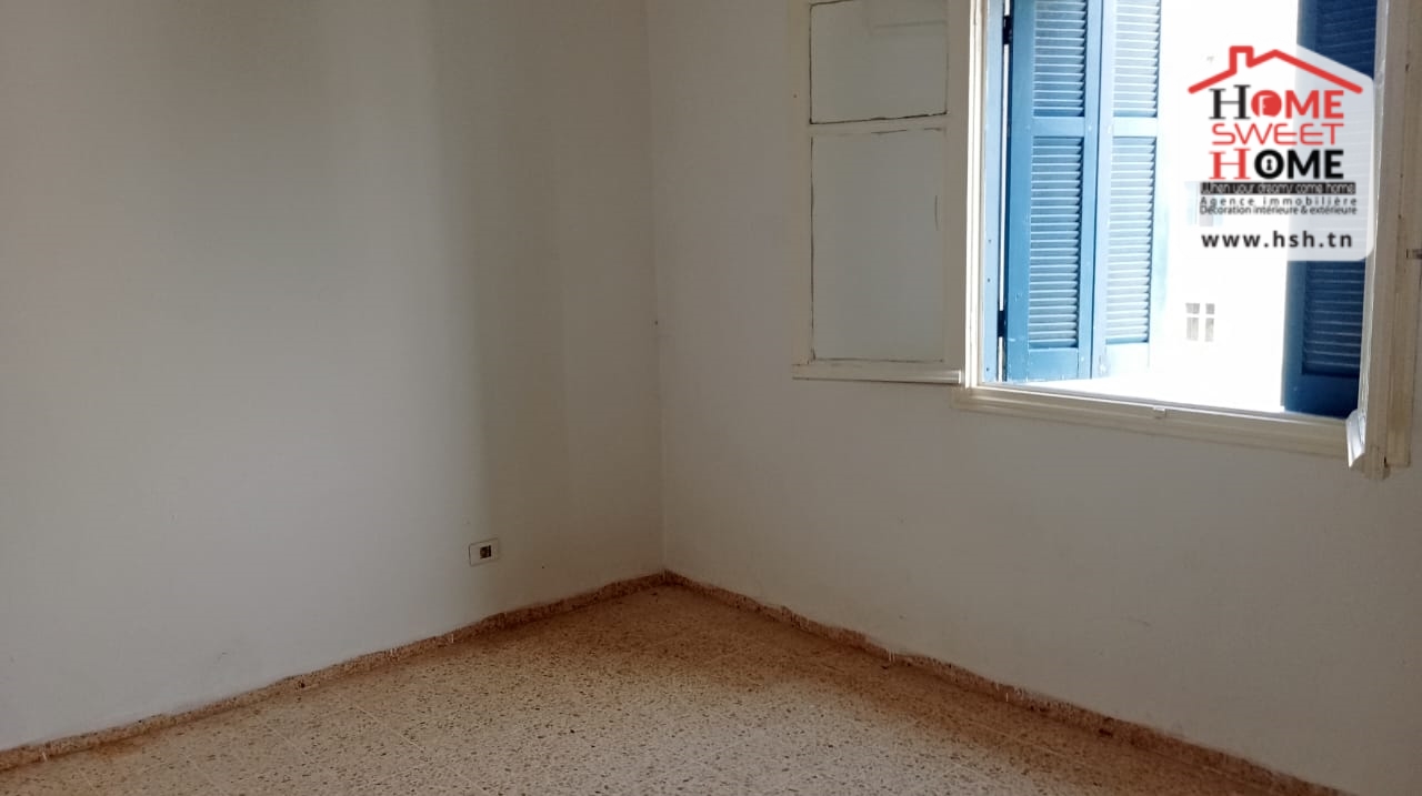 Vente Appart. 3 pices - Tunisie