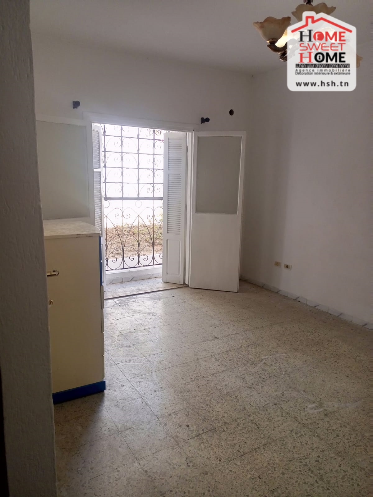 Vente Appart. 3 pices - Tunisie