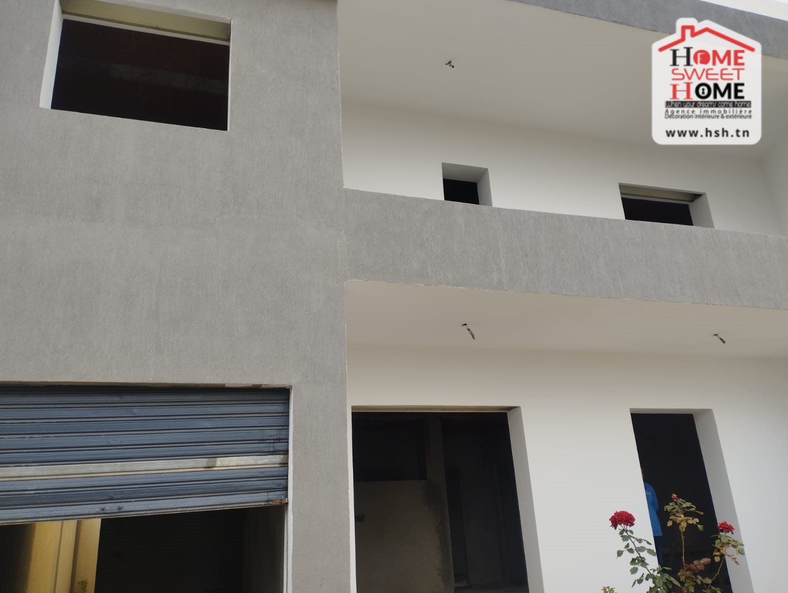 Bizerte Nord Bizerte Vente Maisons Villa anwar borj taleb bizerte
