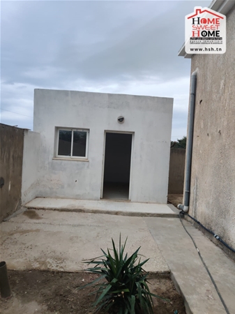 Vente Maisons - Tunisie