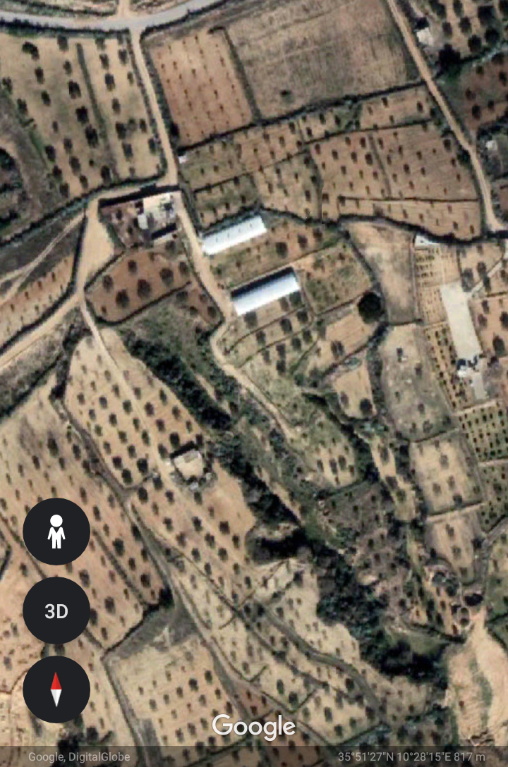 Vente Autre - Tunisie