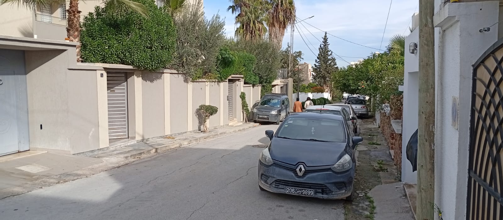 El Menzah El Menzah 1 Vente Maisons Rez de chaussee de villa a el menzah 5