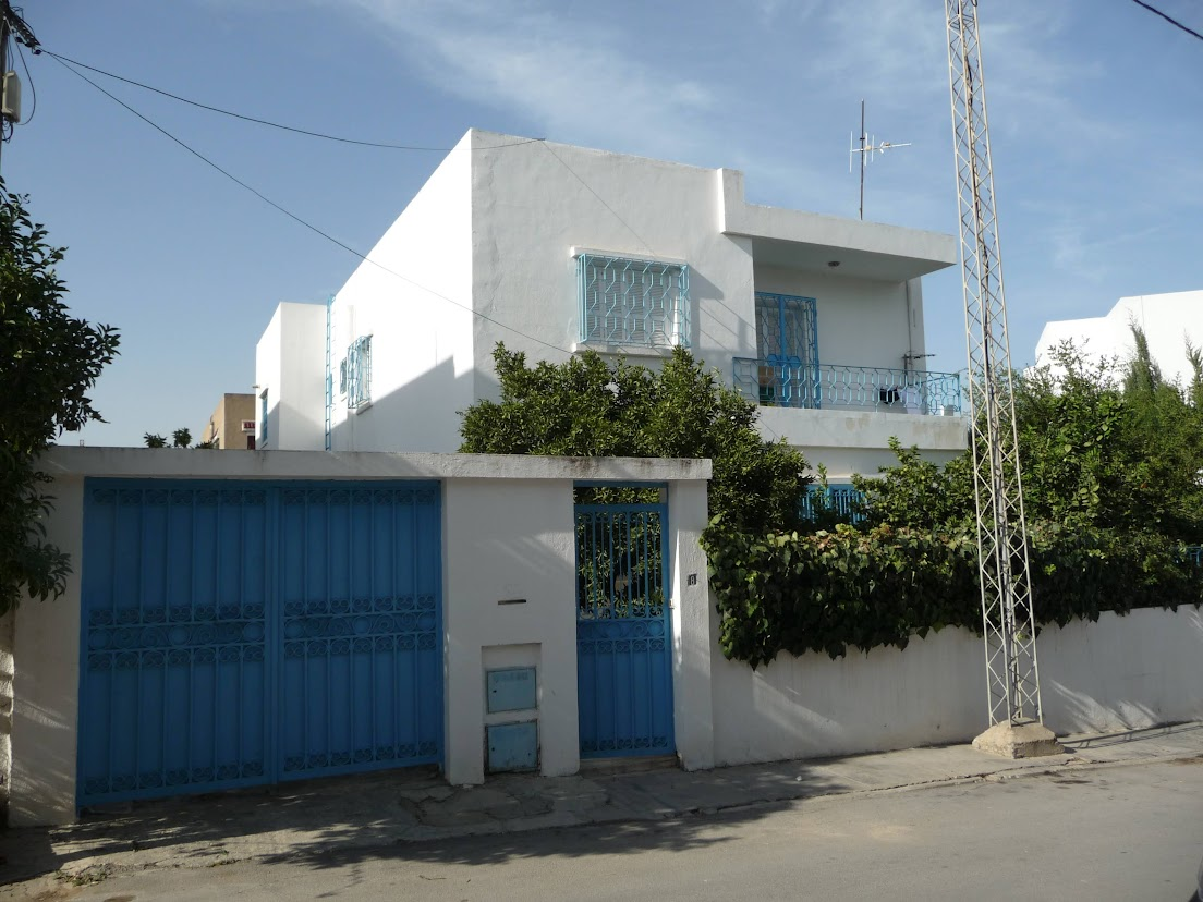 El Menzah El Menzah 1 Vente Maisons Rez de chaussee de villa a el menzah 5