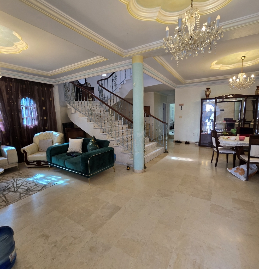 Vente Maisons - Tunisie