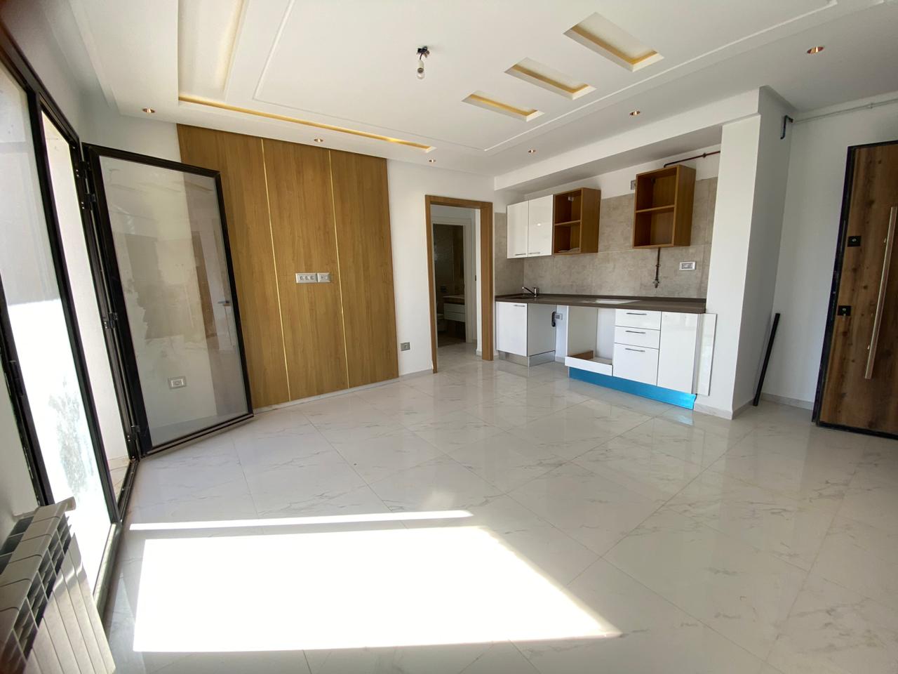 Vente Appart. 2 pices - Tunisie