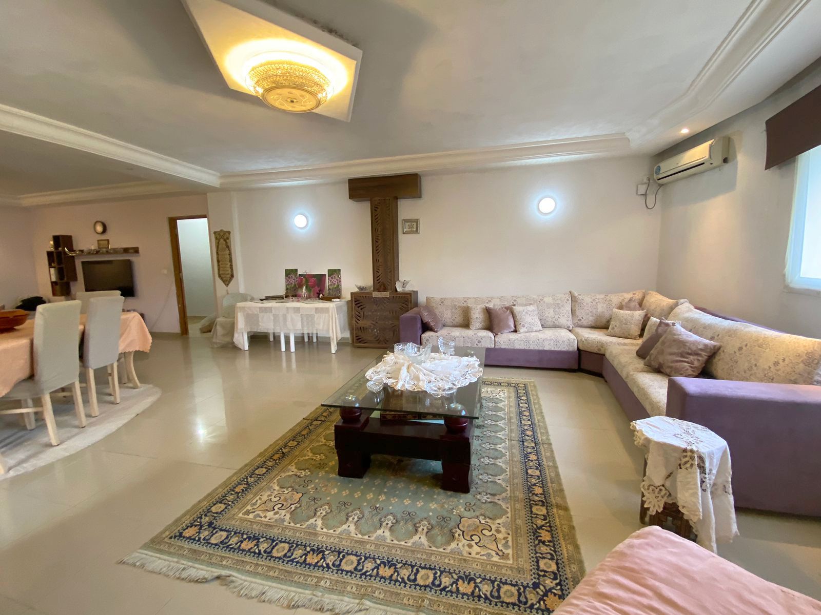 Akouda Chatt Meriem Vente Maisons Villa a chot mariem avec jardin