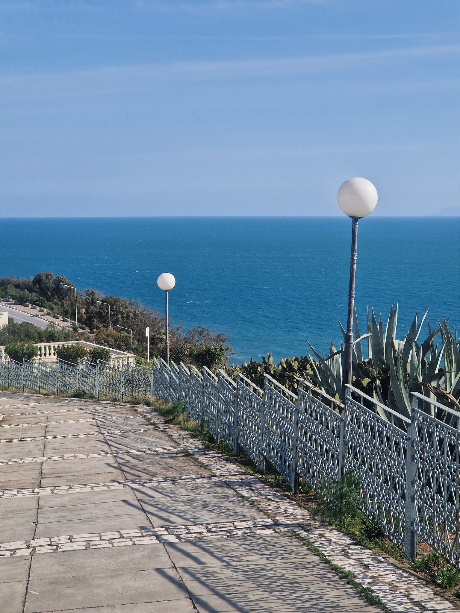 Ain Zaghouan Jardins de Carthage Vente Appart. 4 pices Duplex s2  el golden tulip