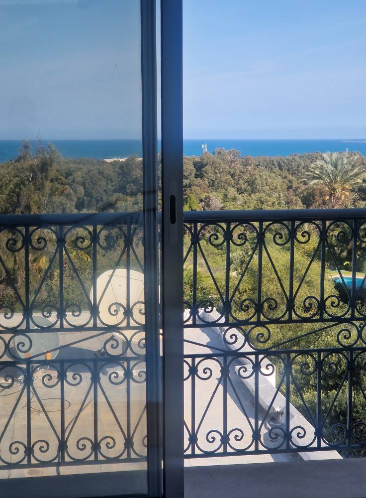 Vente Appart. 4 pièces - Tunisie