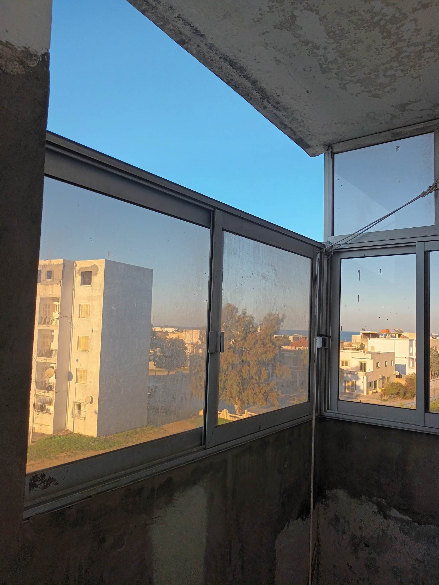 Vente Appart. 2 pices - Tunisie