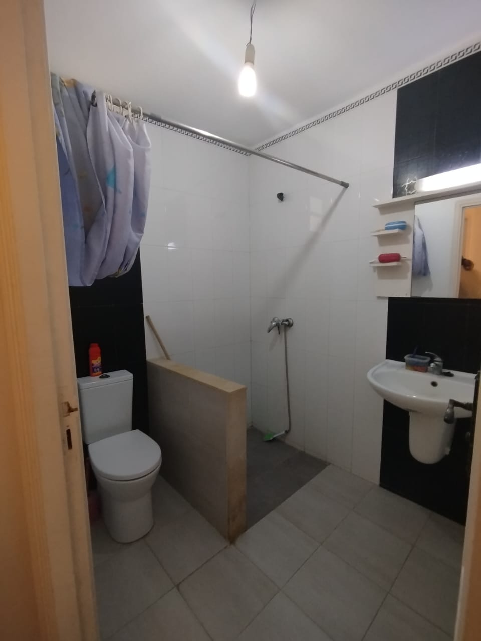 Vente Appart. 3 pices - Tunisie