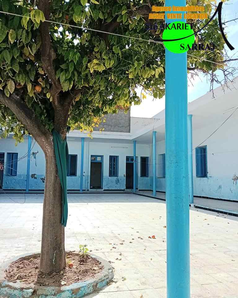 Hammam Sousse Hammam Sousse Vente Maisons Maison arabe hammem sousse prs de mosqu el karma