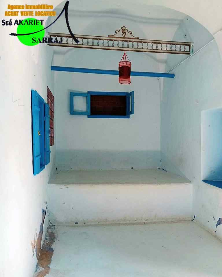 Vente Maisons - Tunisie