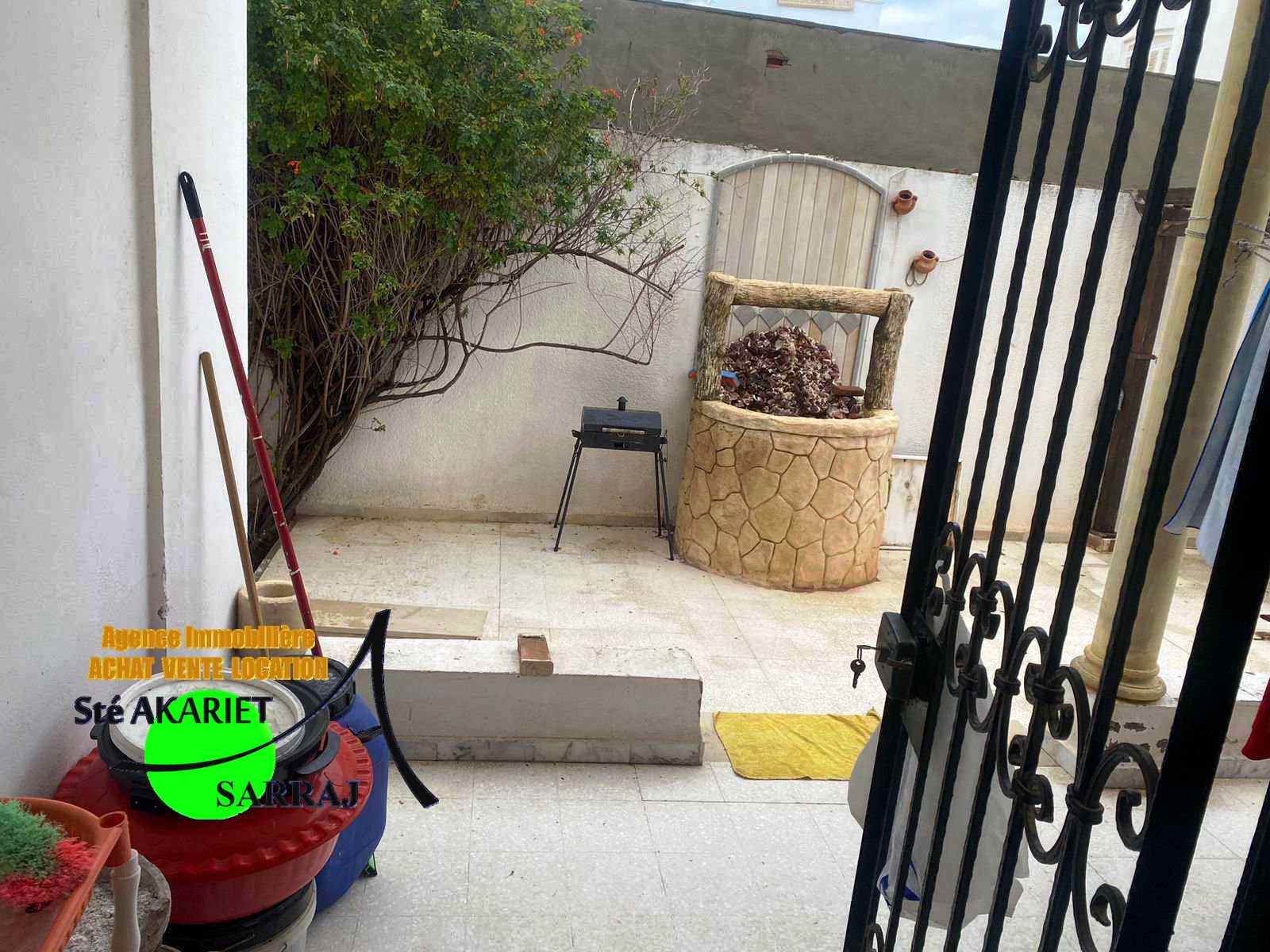Vente Maisons - Tunisie