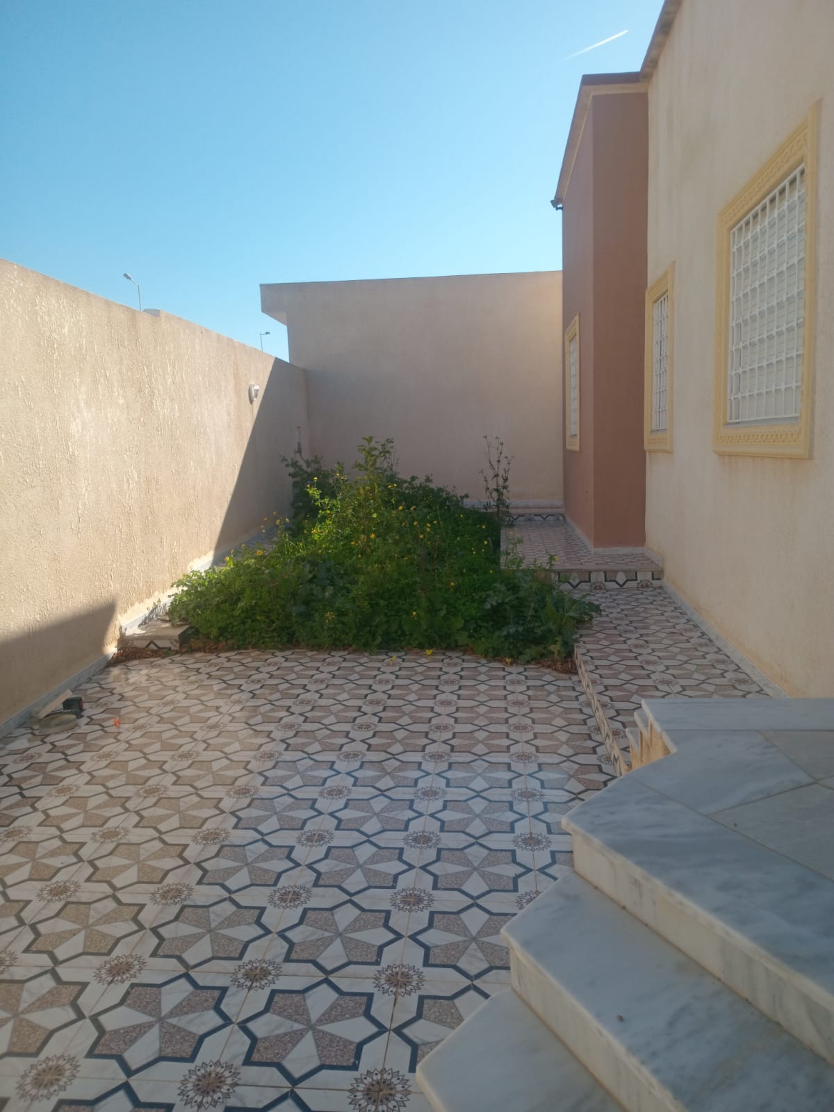 Sidi Thabet Sidi Thabet Vente Maisons Sidi thabet vnt villa