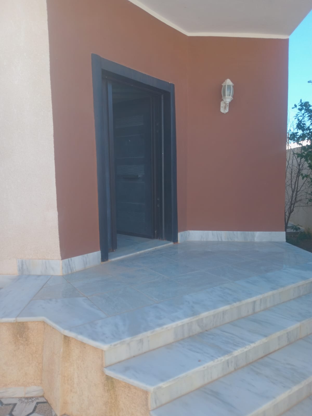 Sidi Thabet Sidi Thabet Vente Maisons Sidi thabet vnt villa