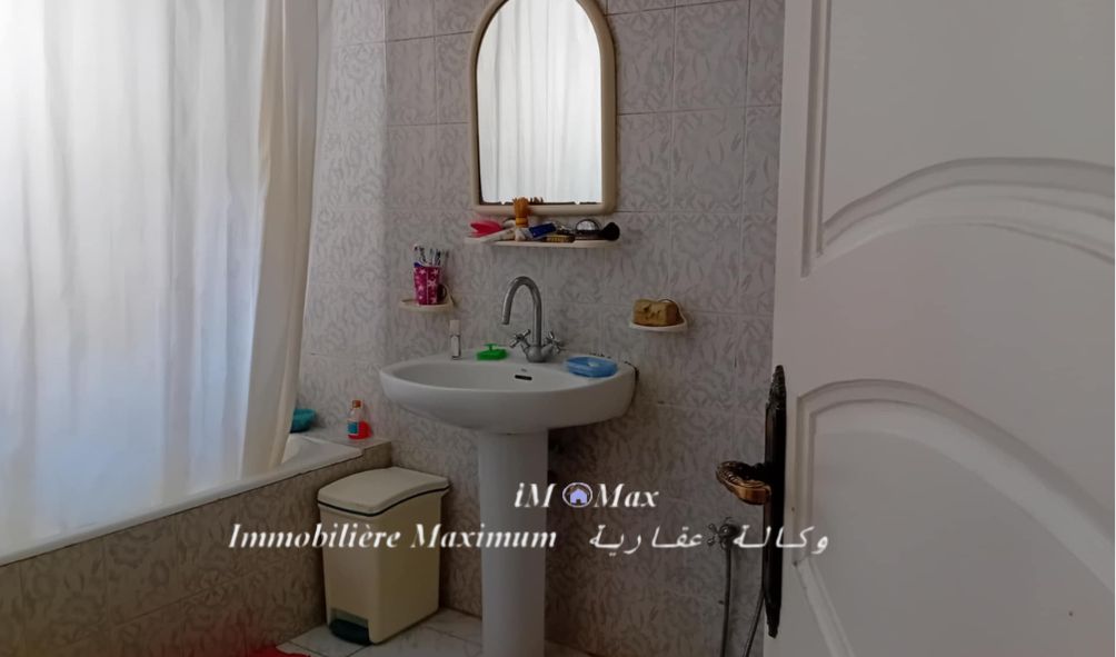 Vente Maisons - Tunisie