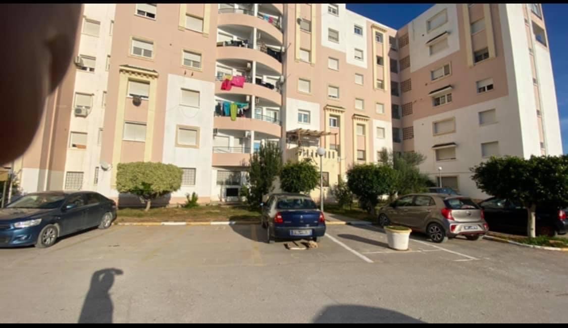 Vente Appart. 3 pices - Tunisie