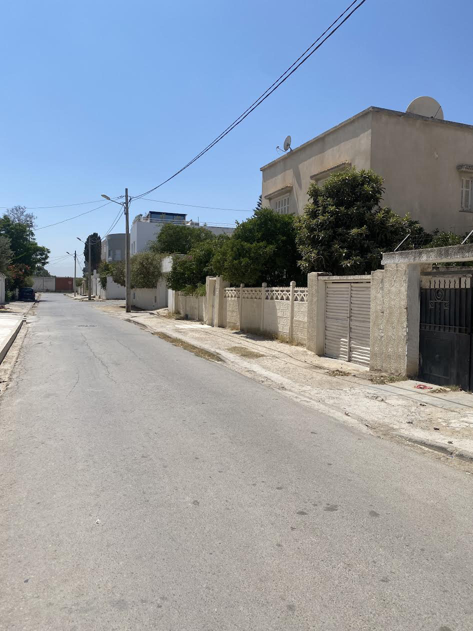 Vente Maisons - Tunisie